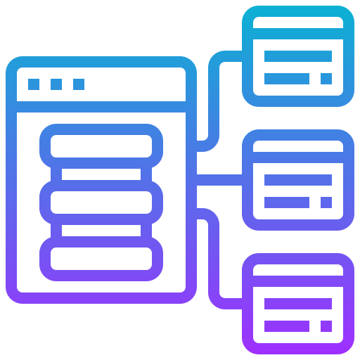 Descriptor icon