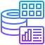 Data icon 64x64