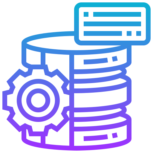 Database icon