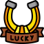 Horseshoe icon 64x64