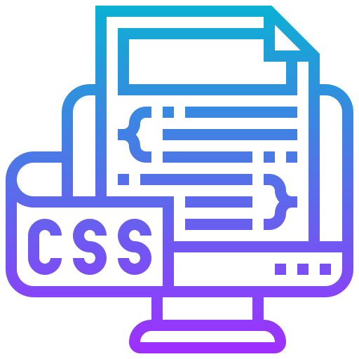 Css icon