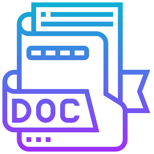 Folder icon