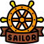 Wheel icon 64x64