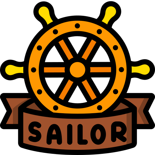 Wheel icon