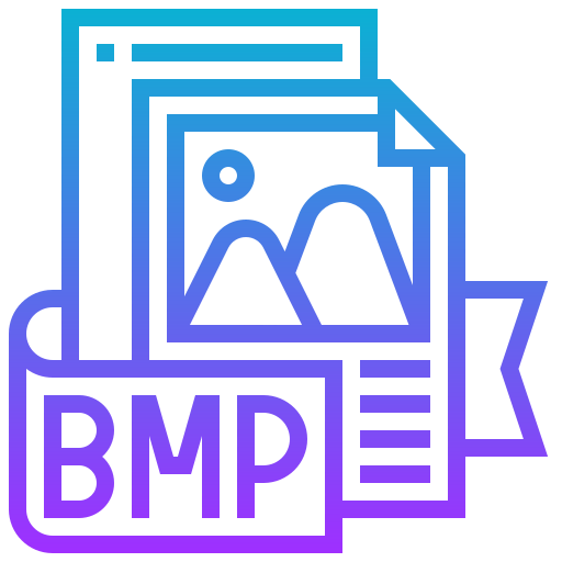 Bitmap 图标