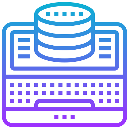Data server іконка
