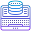Data server icon 64x64