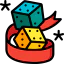 Dice icon 64x64
