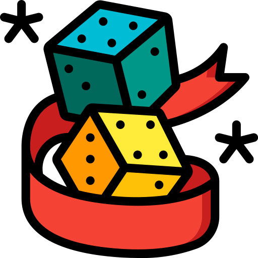 Dice icon
