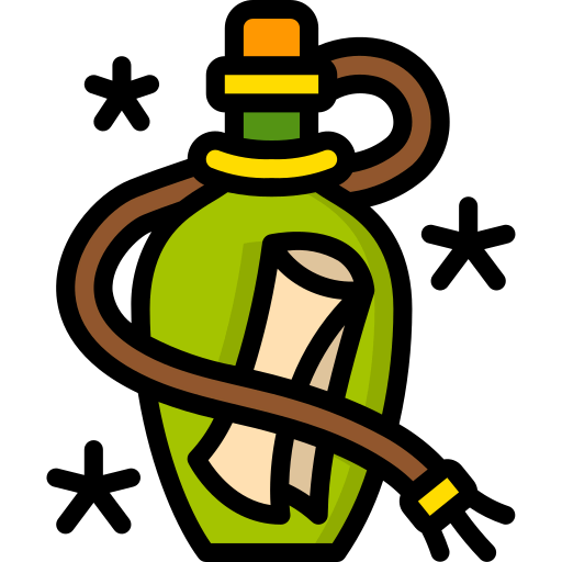 Bottle icon