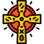 Cross icon 64x64