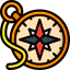 Compass icon 64x64