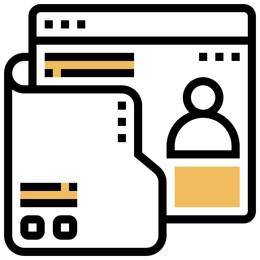 Directory icon