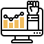 Data icon 64x64