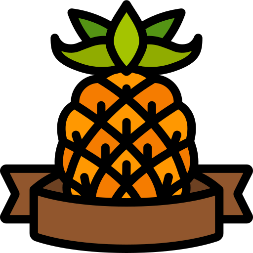 Pineapple icon