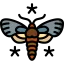 Moths icon 64x64
