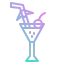 Cocktail icon 64x64