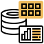 Data icon 64x64