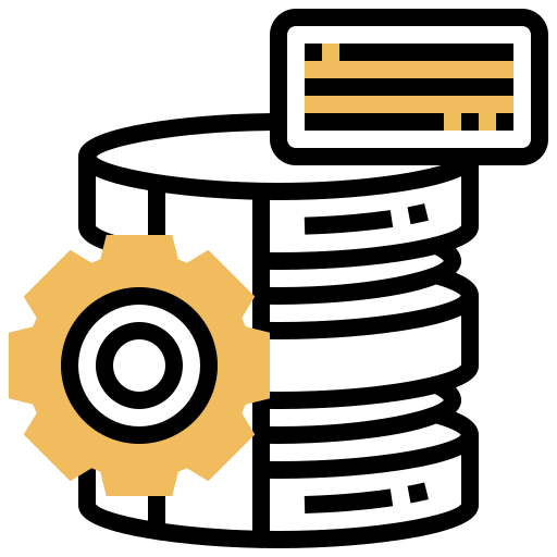 Database icône