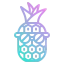 Pineapple icon 64x64