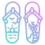 Sandal icon 64x64
