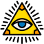 Illuminate icon 64x64