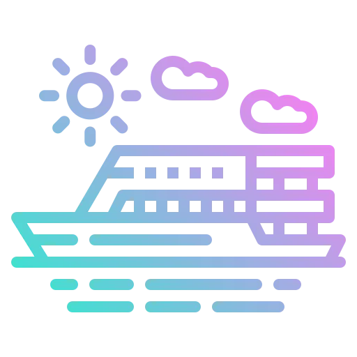 Ship icon