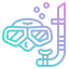 Snorkel icon 64x64