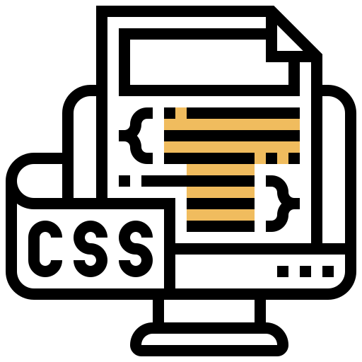 Css icon