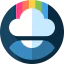 Cloud icon 64x64