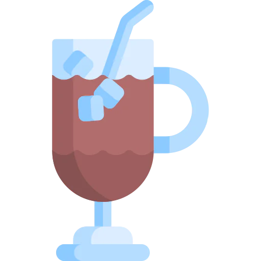 Milkshake icon