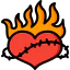 Heart icon 64x64