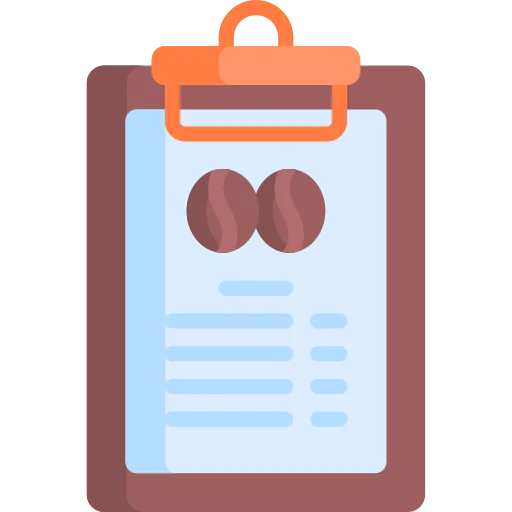 Menu icon