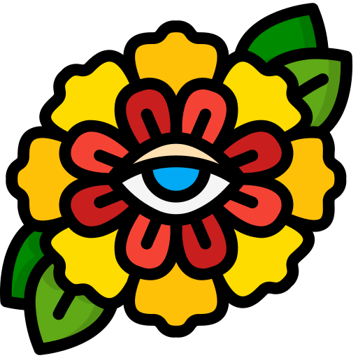 Flower icon