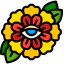 Flower icon 64x64