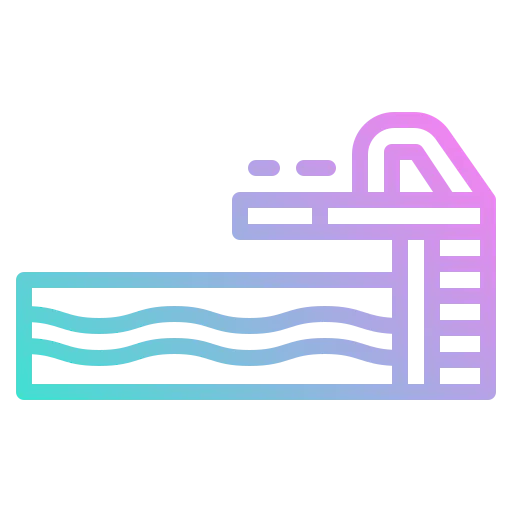 Springboard icon