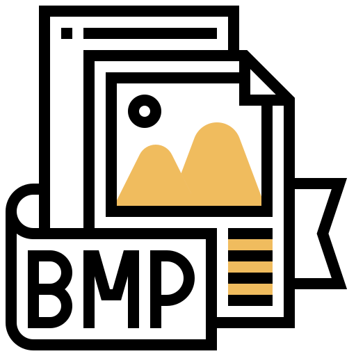 Bitmap icon