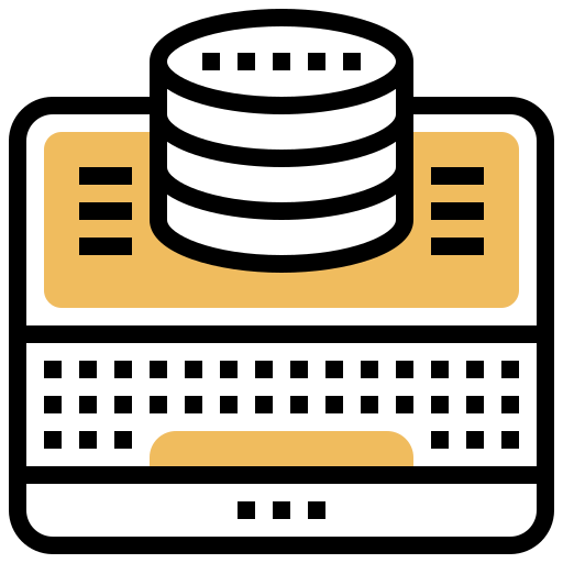 Data server icon