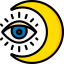 Eye icon 64x64