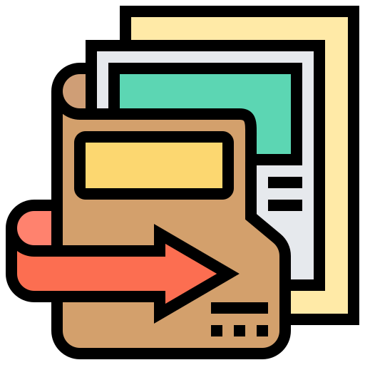 File icon
