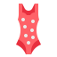 Swimming suit icon 64x64