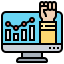 Data icon 64x64