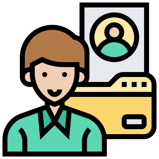 Profile icon