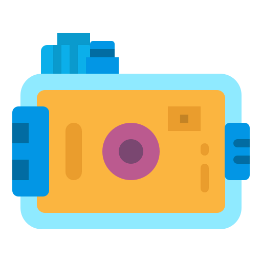 Camera icon