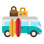 Van icon 64x64