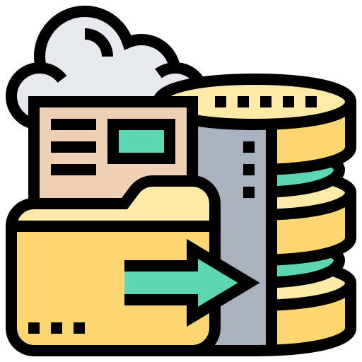 Backup icon