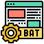 Batch icon 64x64