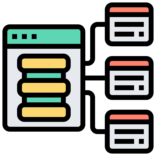 Descriptor icon