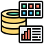 Data icon 64x64