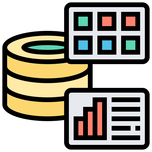 Data icon